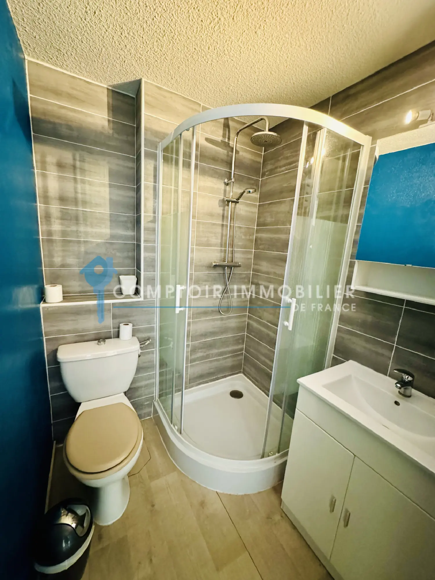  en venta apartamento Agde Hérault 5