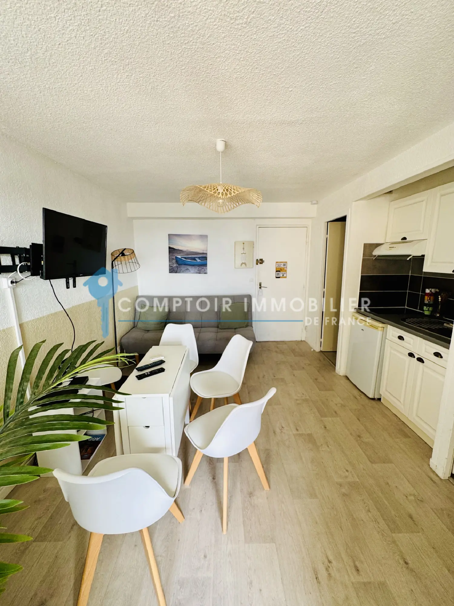  en venta apartamento Agde Hérault 6