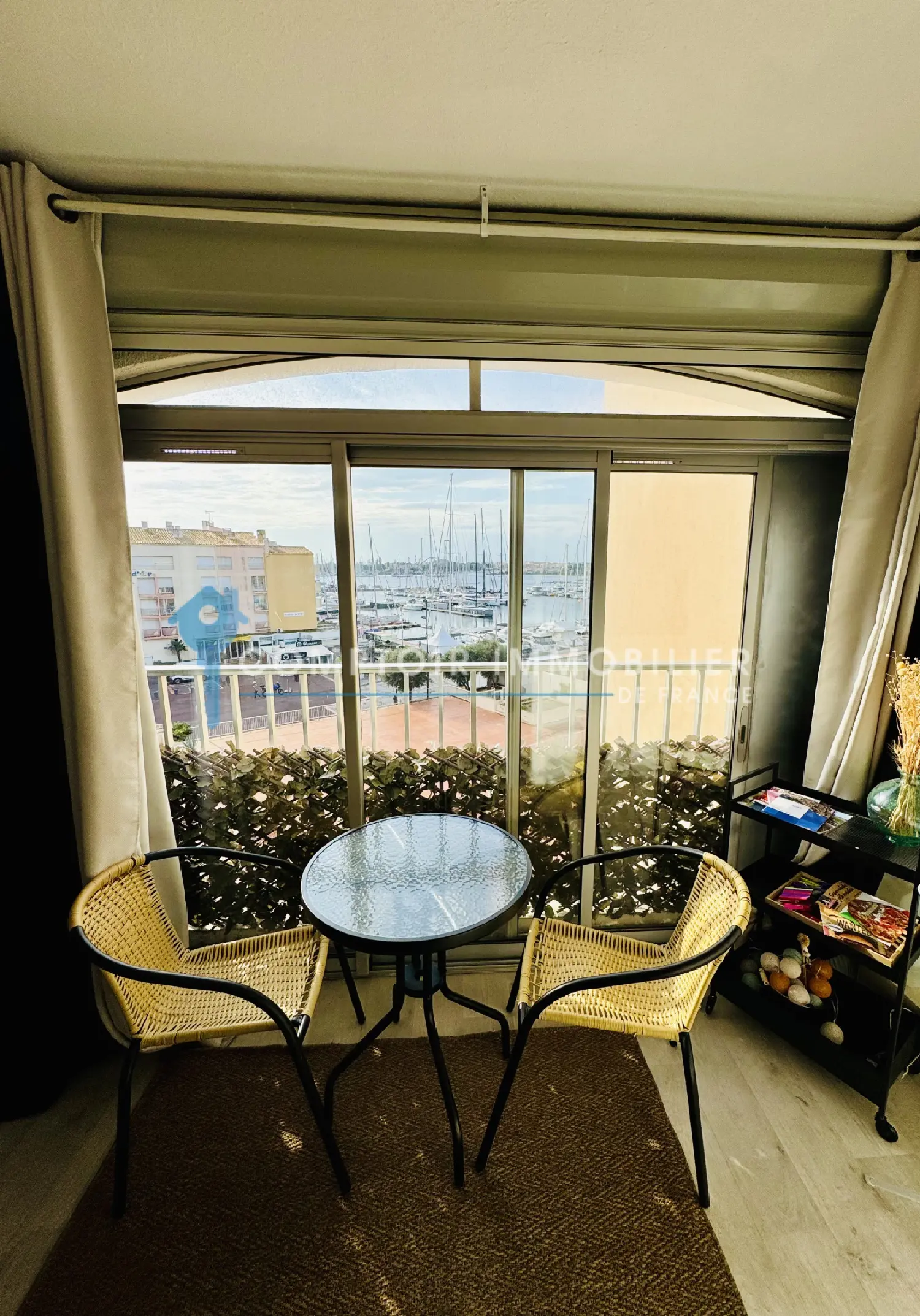  en venta apartamento Agde Hérault 7