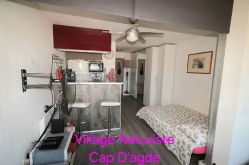 Agde Hérault appartement foto