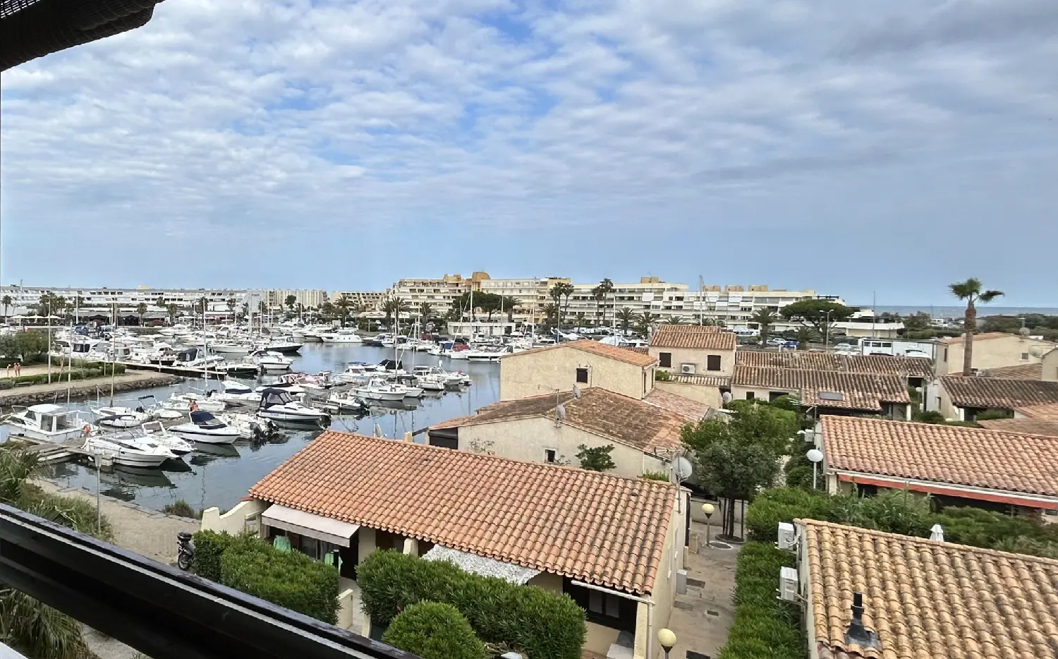  te koop appartement Agde Hérault 2