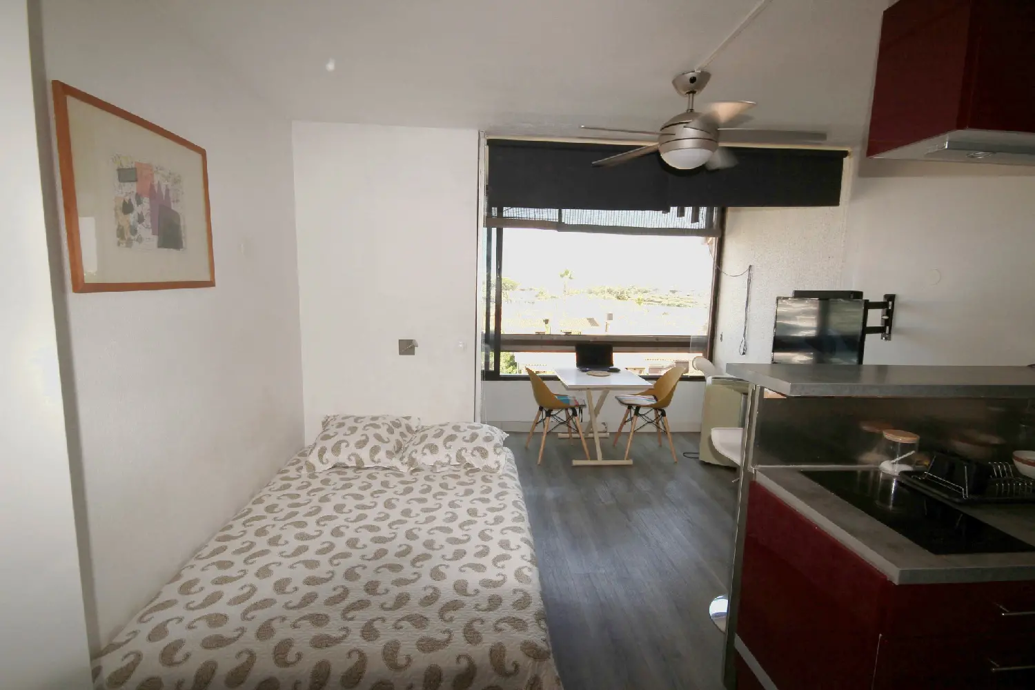  te koop appartement Agde Hérault 4