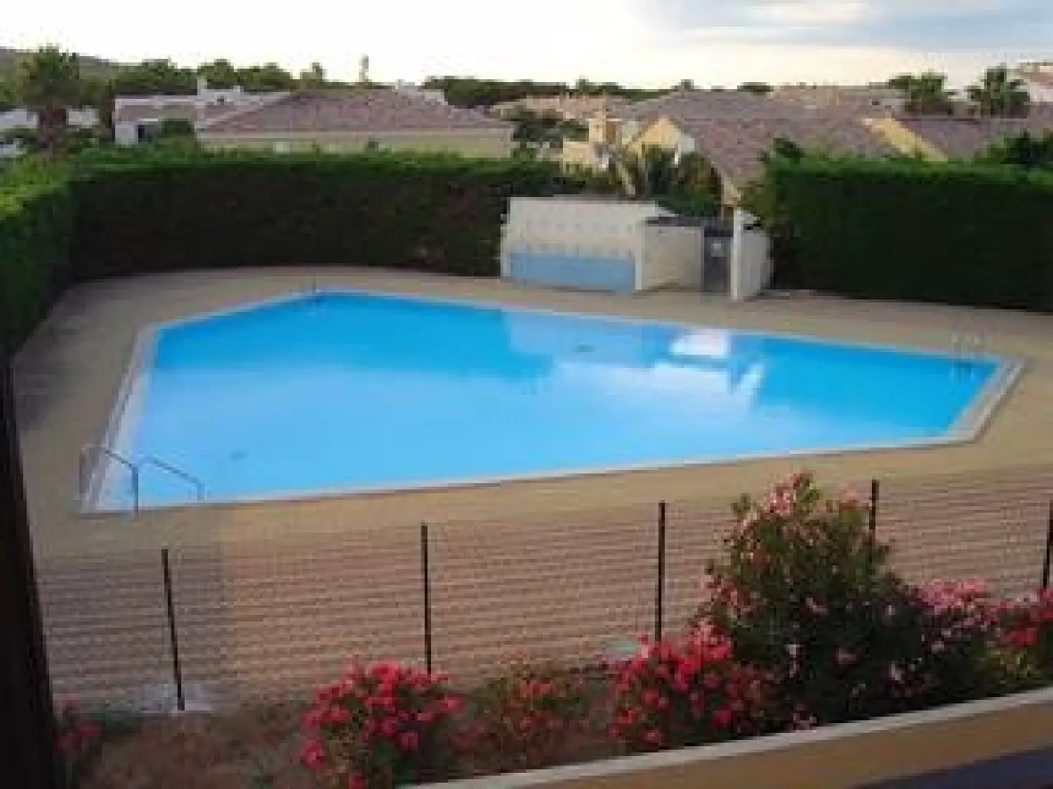  te koop appartement Agde Hérault 6