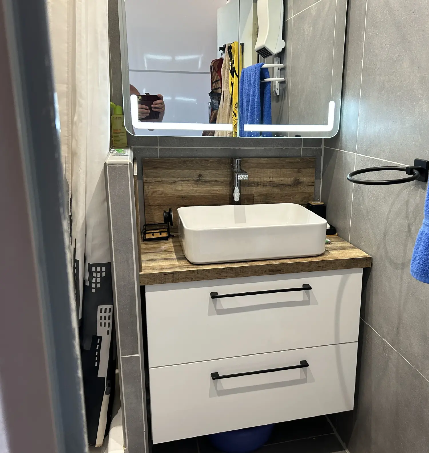  te koop appartement Agde Hérault 7