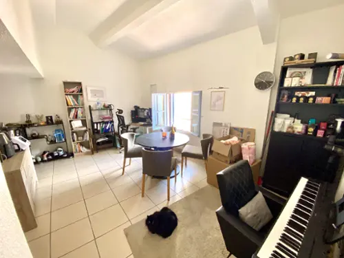 Agde Hérault apartamento foto