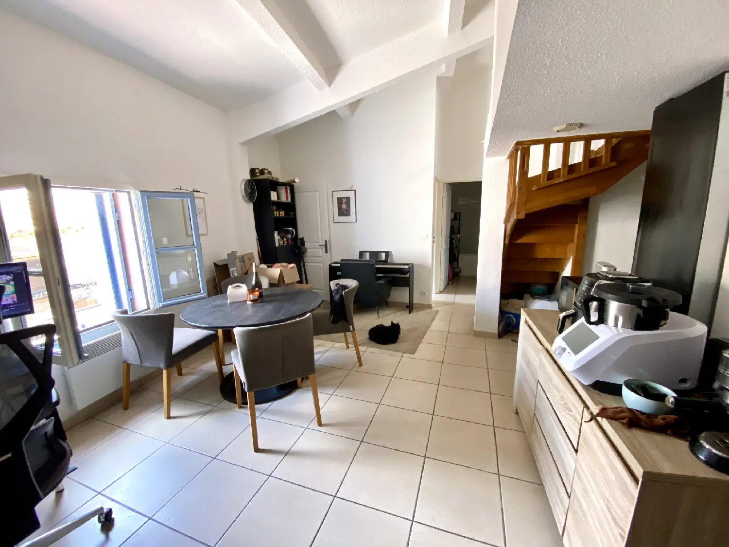  en venta apartamento Agde Hérault 4