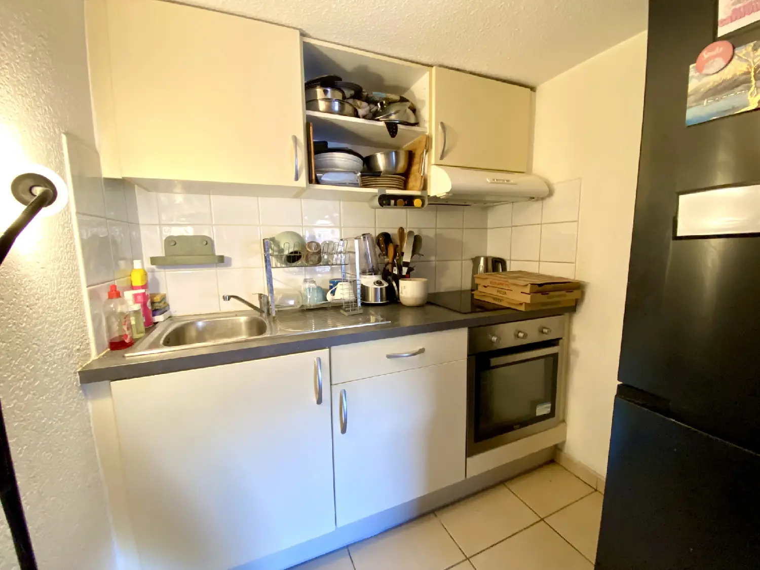  en venta apartamento Agde Hérault 7