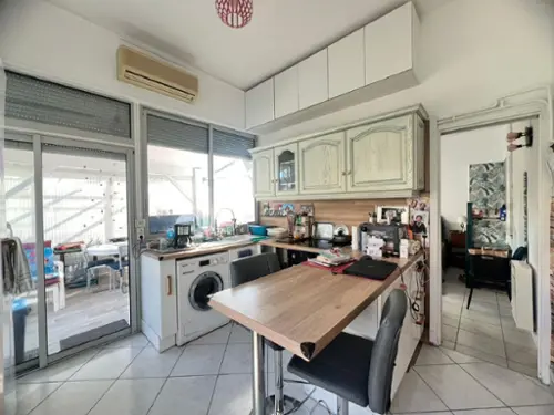 Agde Hérault apartment foto 7093386