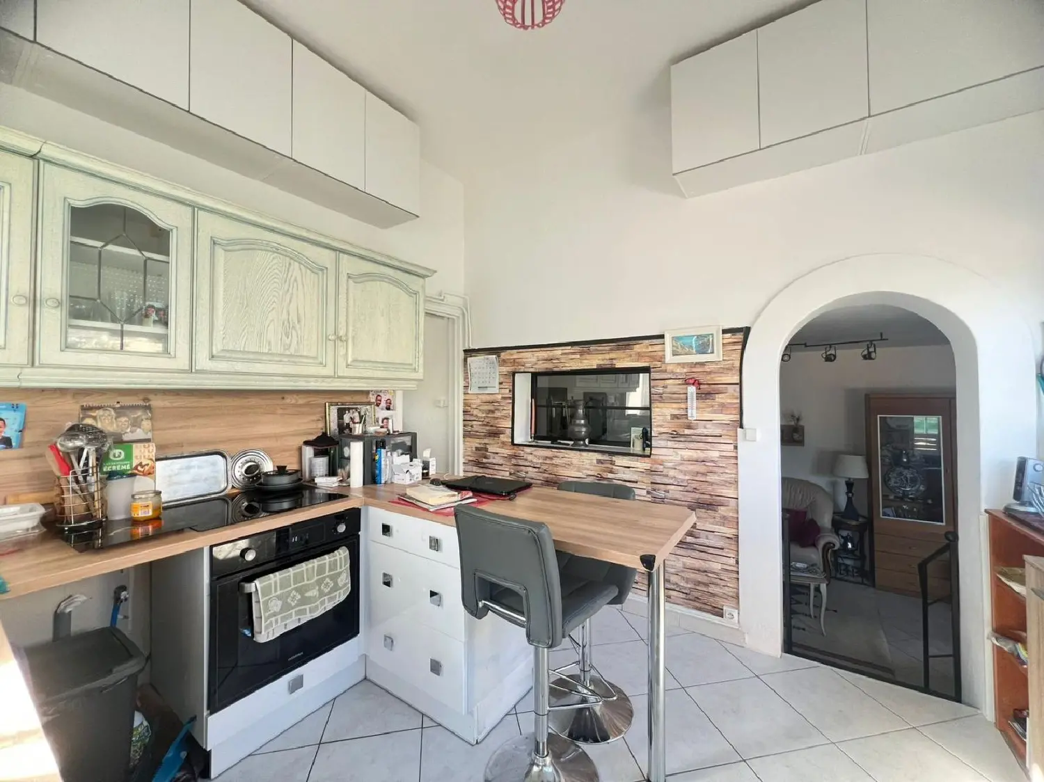 en venta apartamento Agde Hérault 2