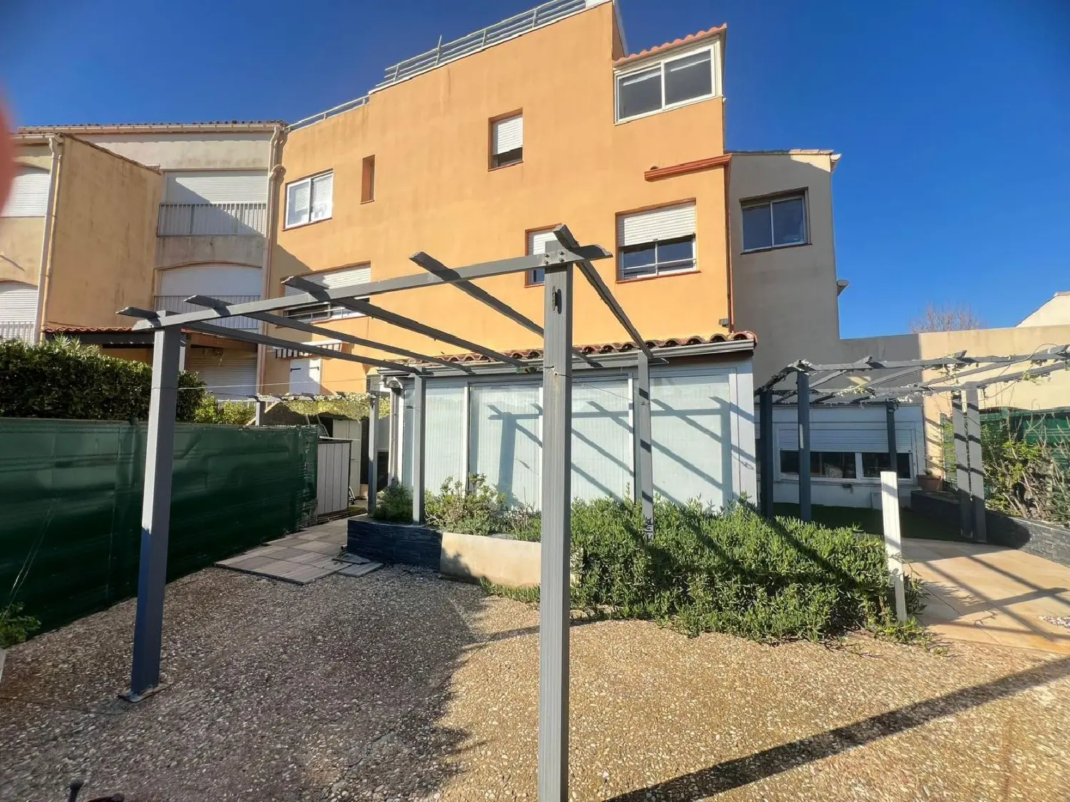  en venta apartamento Agde Hérault 4