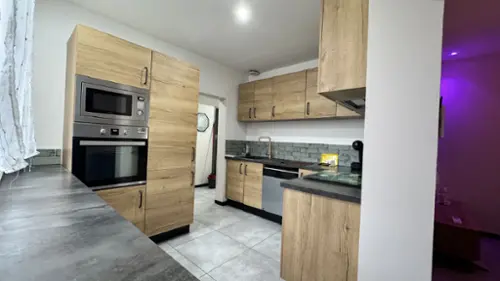Agde Hérault apartamento foto 7096453