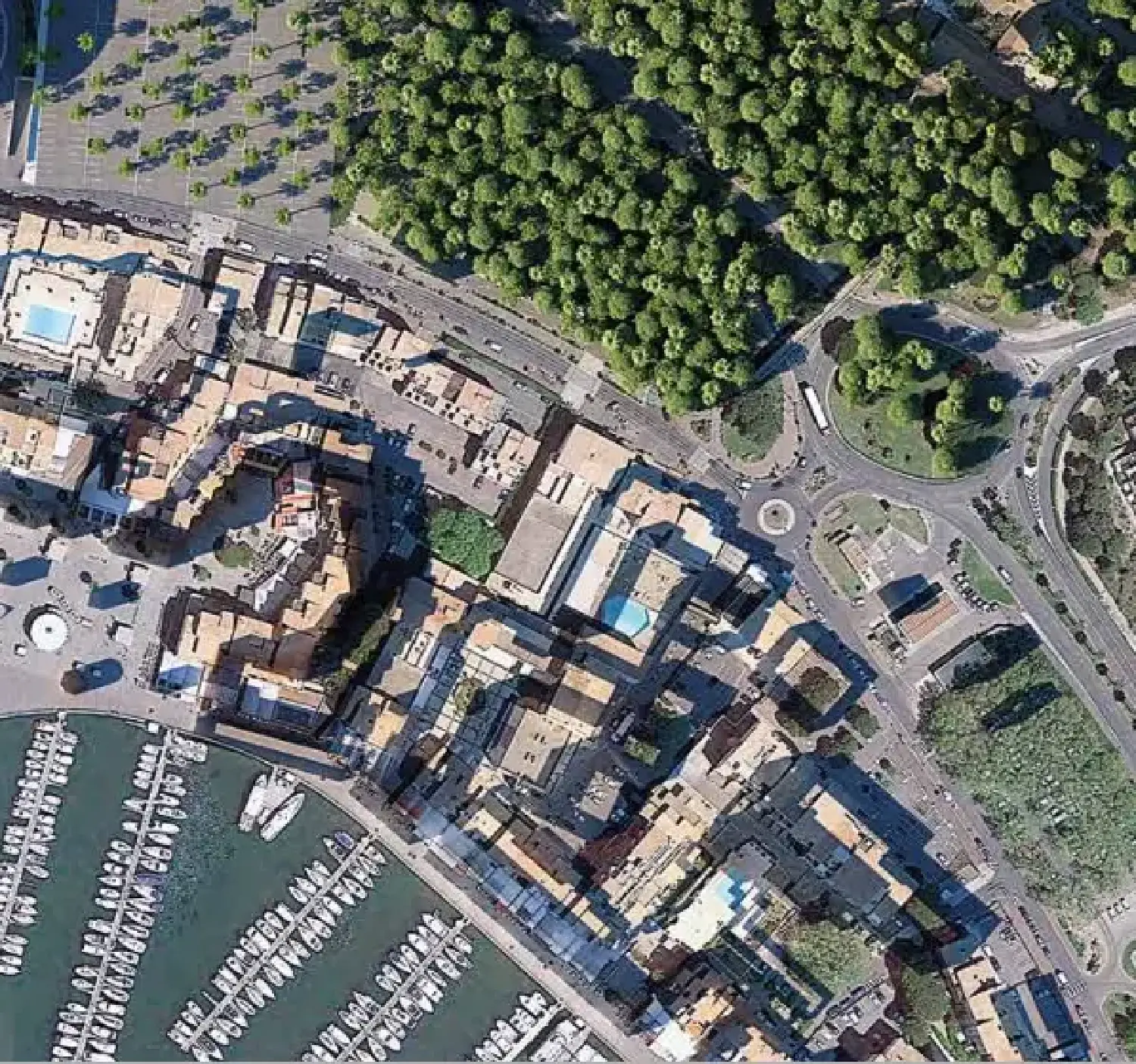  à vendre appartement Agde Hérault 1