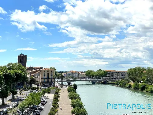 Agde Hérault apartamento foto 7086735