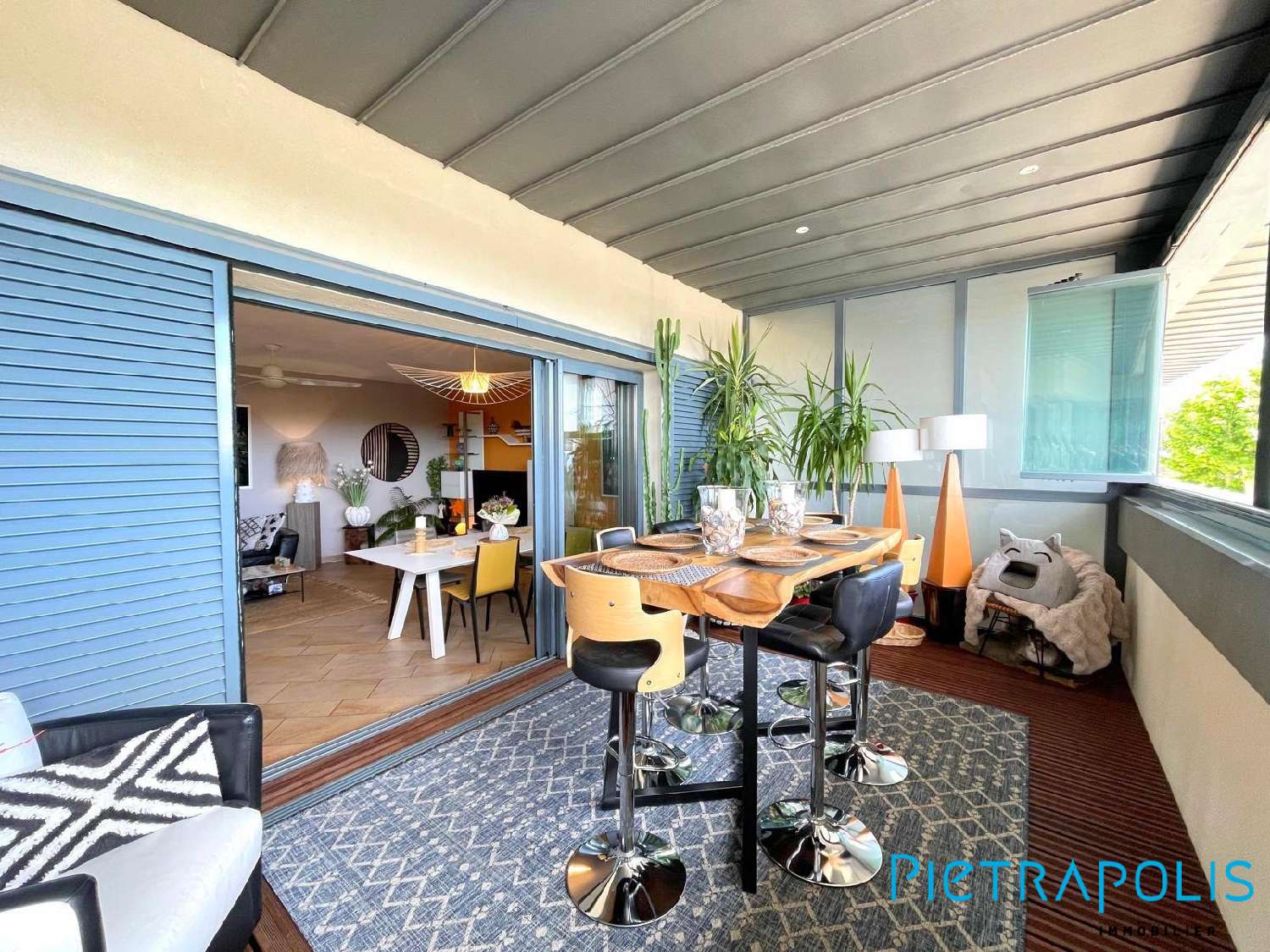  en venta apartamento Agde Hérault 2