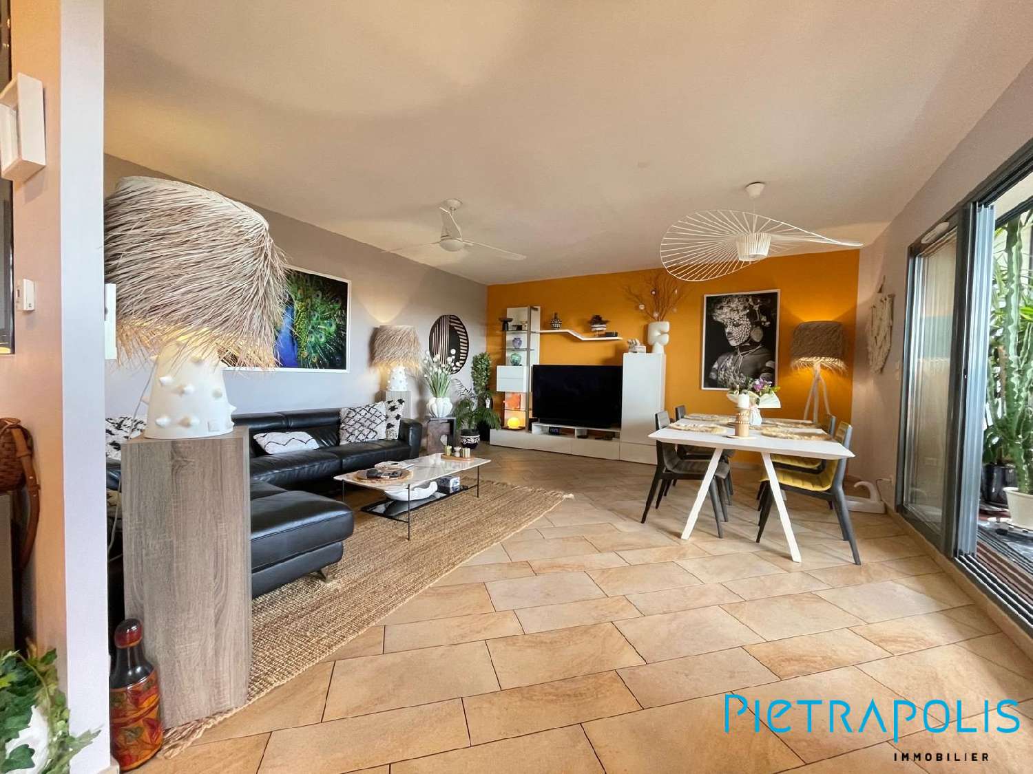  en venta apartamento Agde Hérault 3