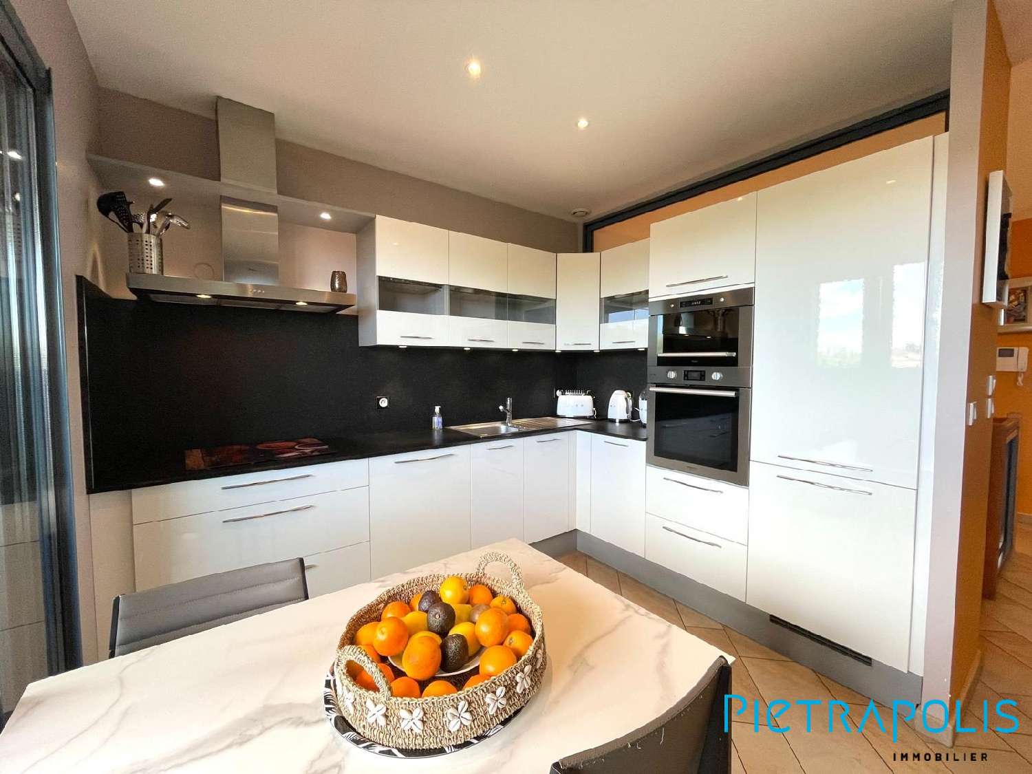  en venta apartamento Agde Hérault 5