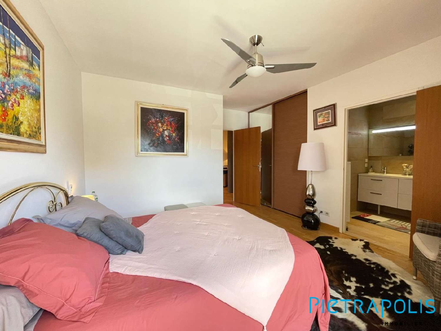  en venta apartamento Agde Hérault 7