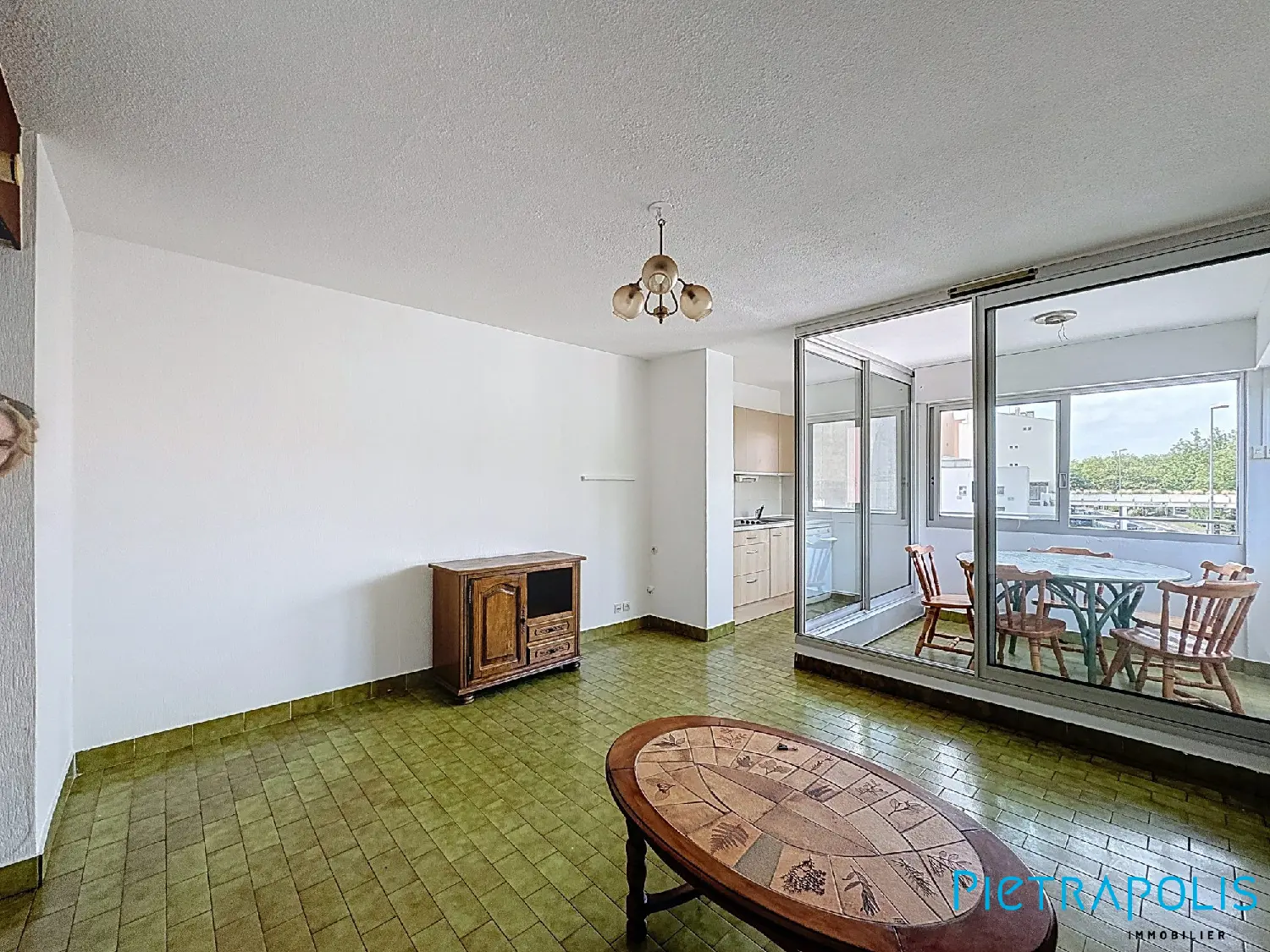  te koop appartement Agde Hérault 2
