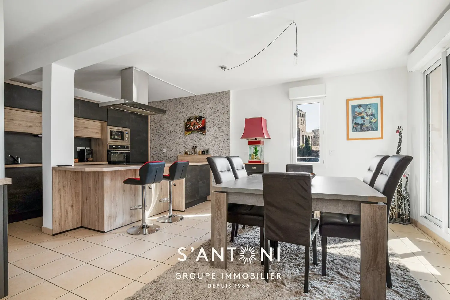  en venta apartamento Agde Hérault 2