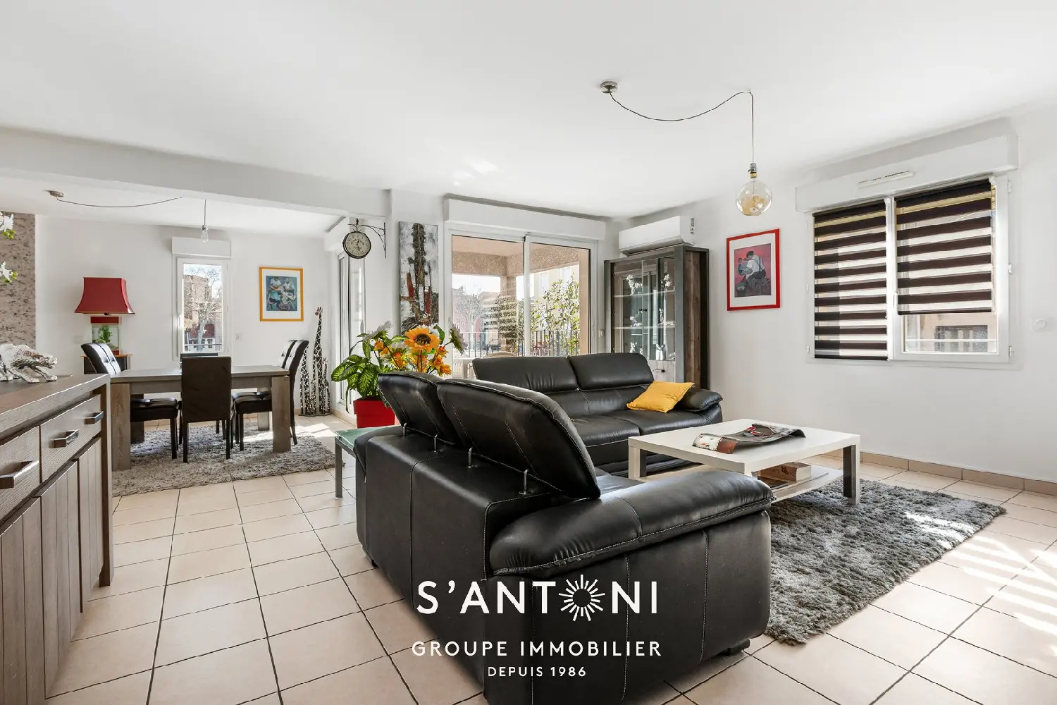  en venta apartamento Agde Hérault 3