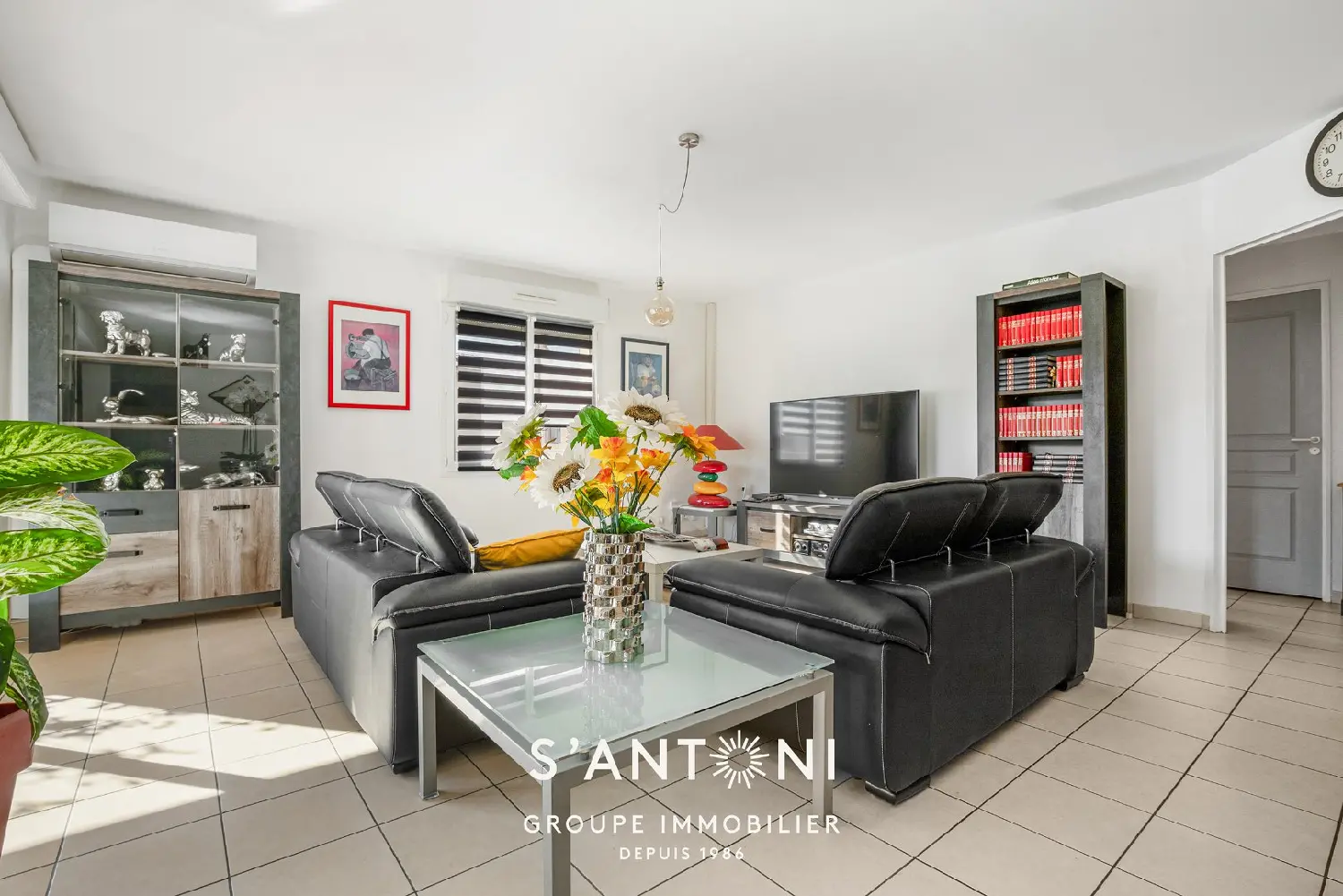 en venta apartamento Agde Hérault 6