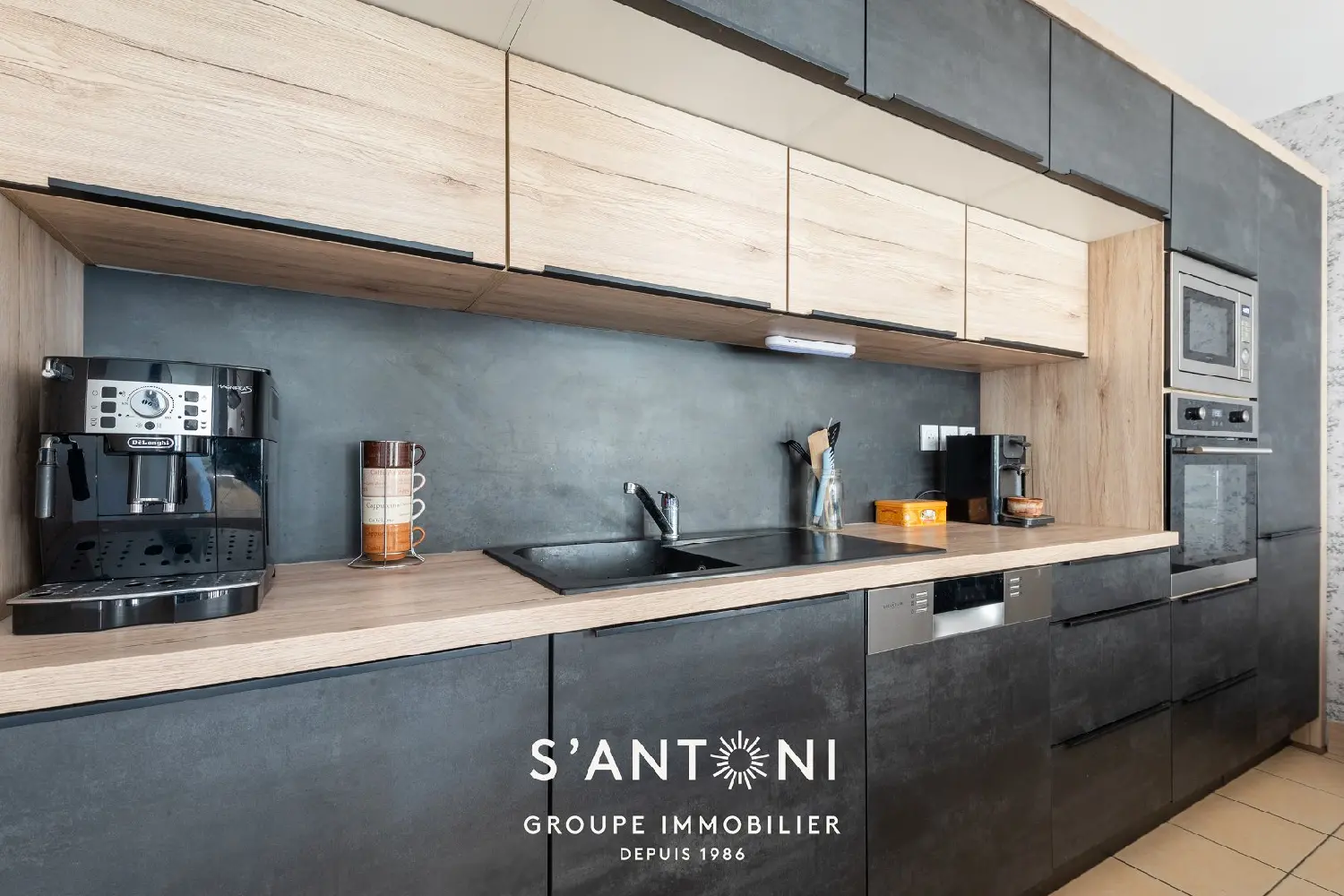  en venta apartamento Agde Hérault 7