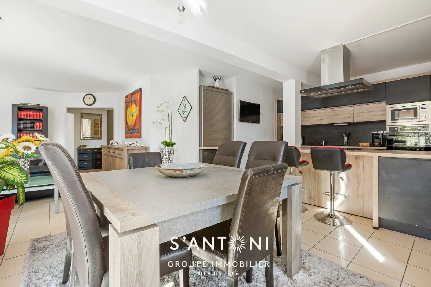  en venta apartamento Agde Hérault 8
