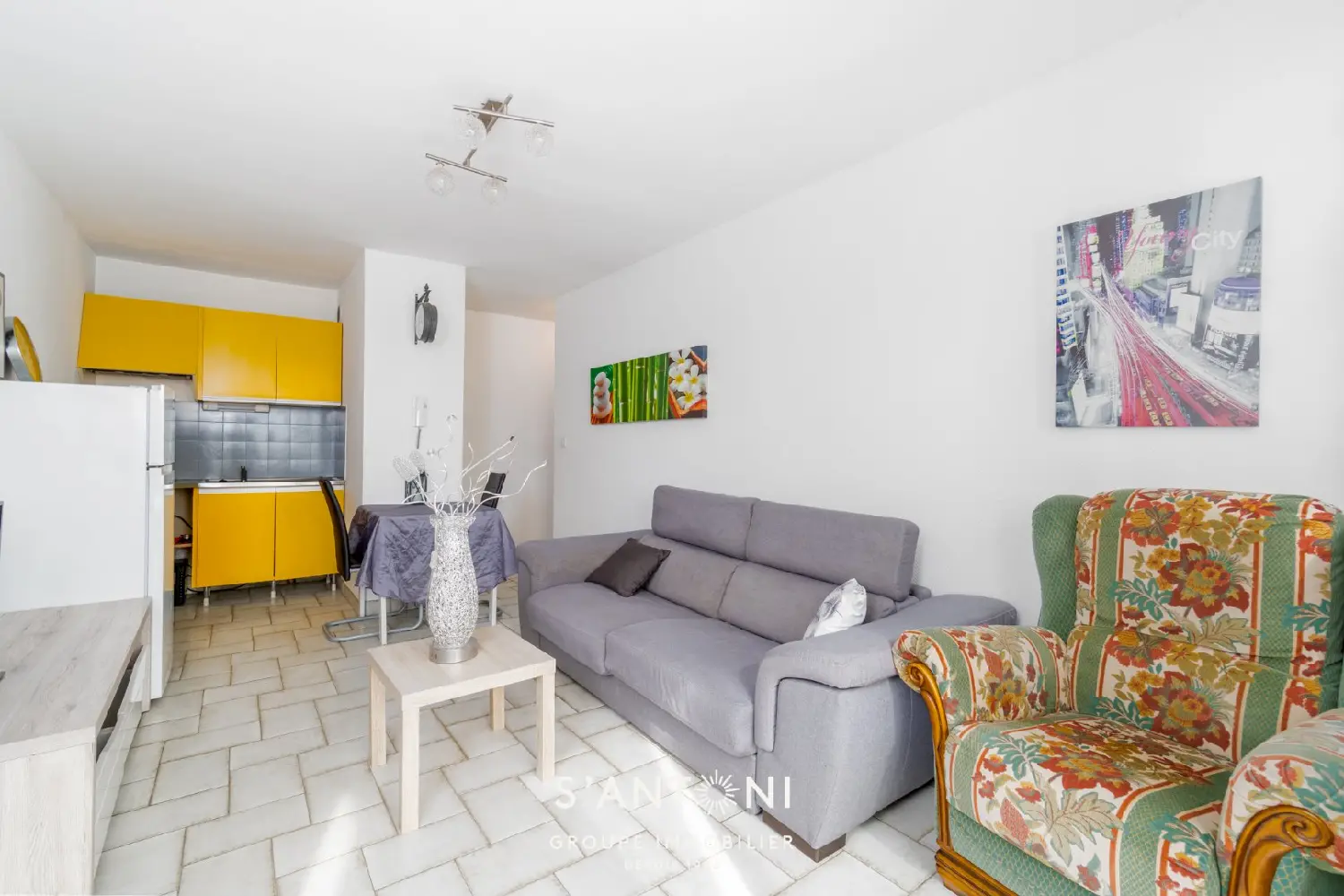  en venta apartamento Agde Hérault 1