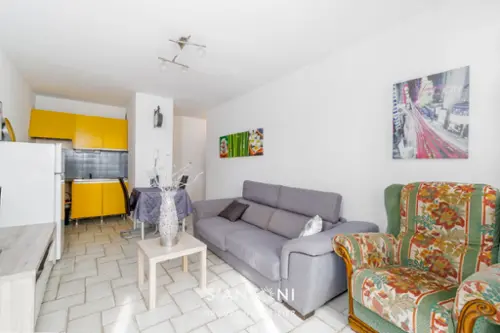 Agde Hérault apartamento foto 7091170