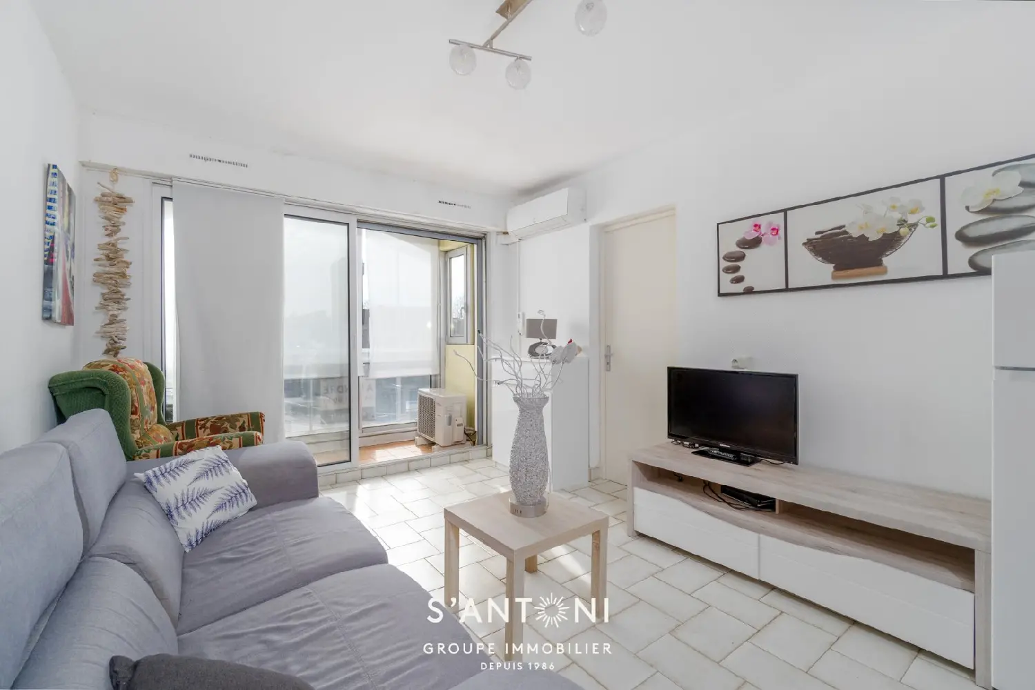 en venta apartamento Agde Hérault 2