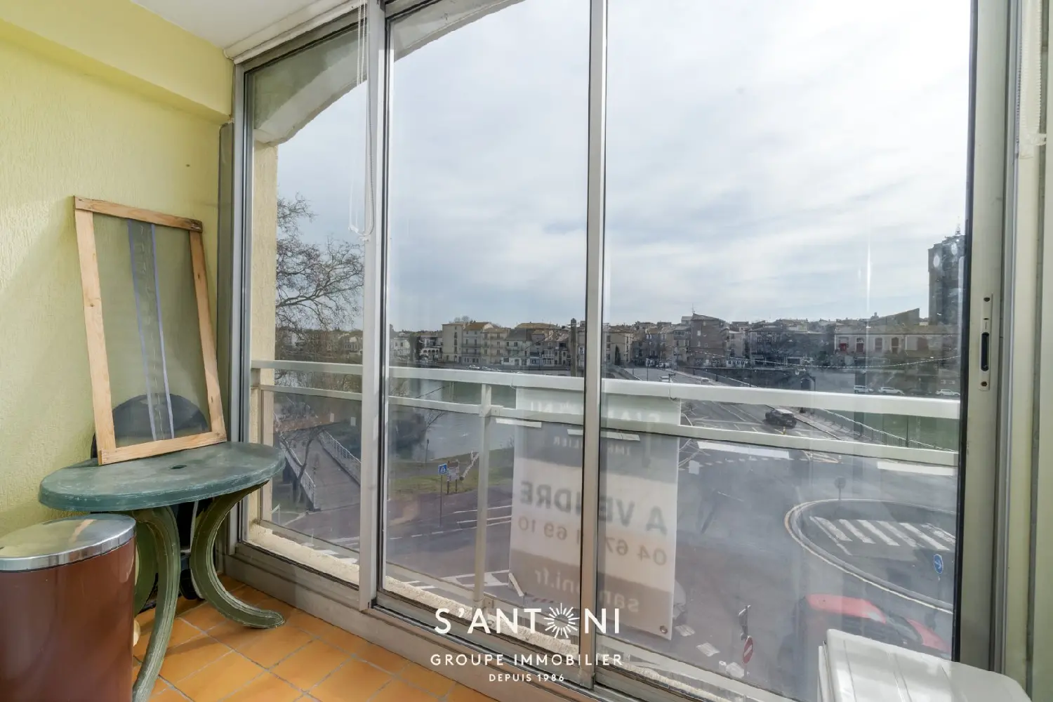  en venta apartamento Agde Hérault 4