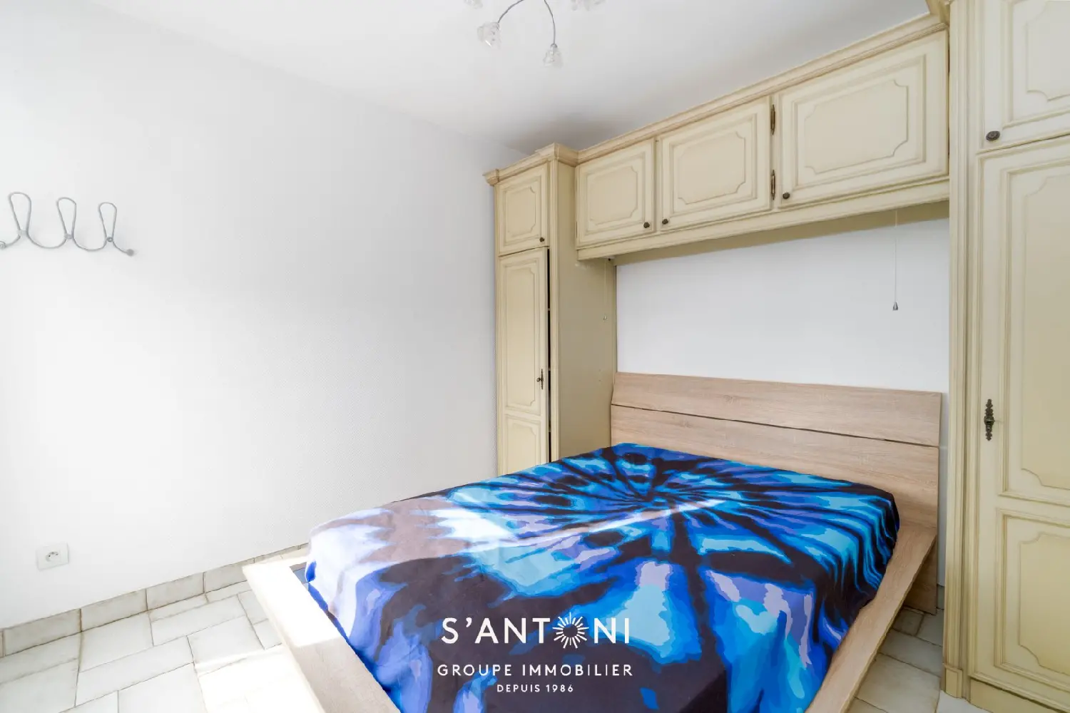  en venta apartamento Agde Hérault 5