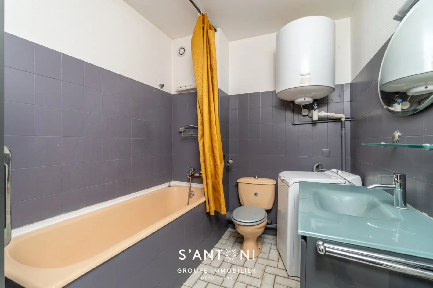  en venta apartamento Agde Hérault 7