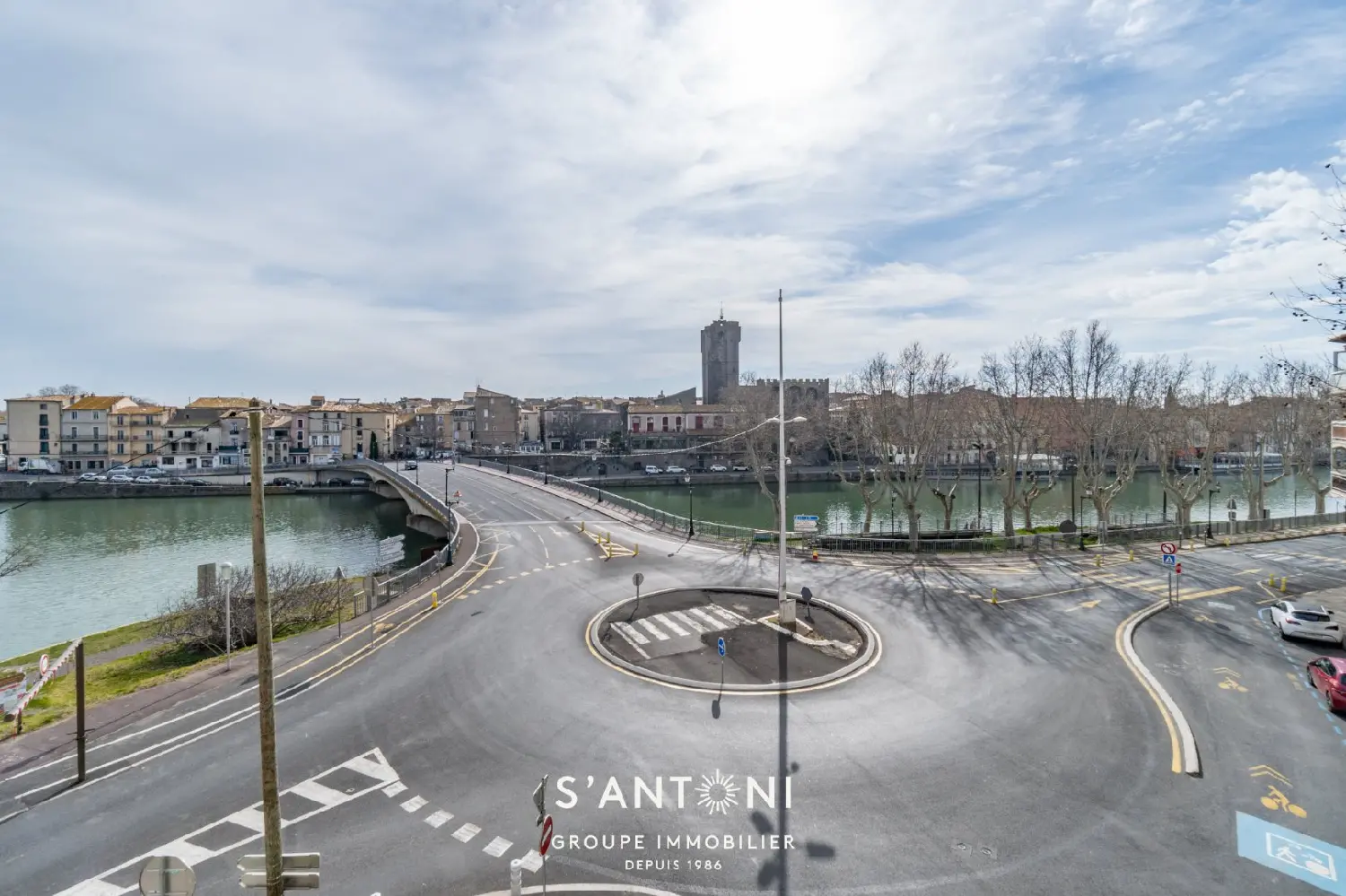 en venta apartamento Agde Hérault 8