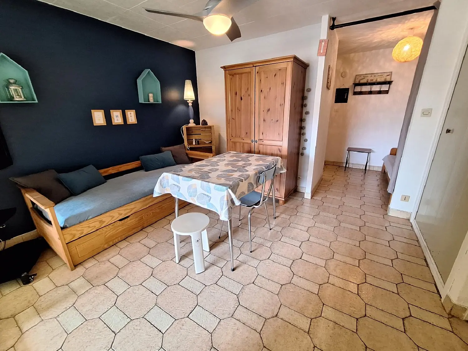  te koop appartement Agde Hérault 1