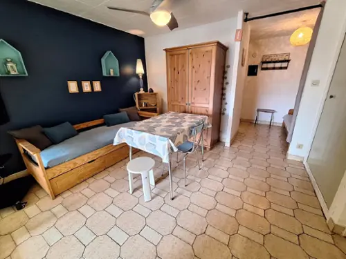 Agde Hérault appartement foto 7091181