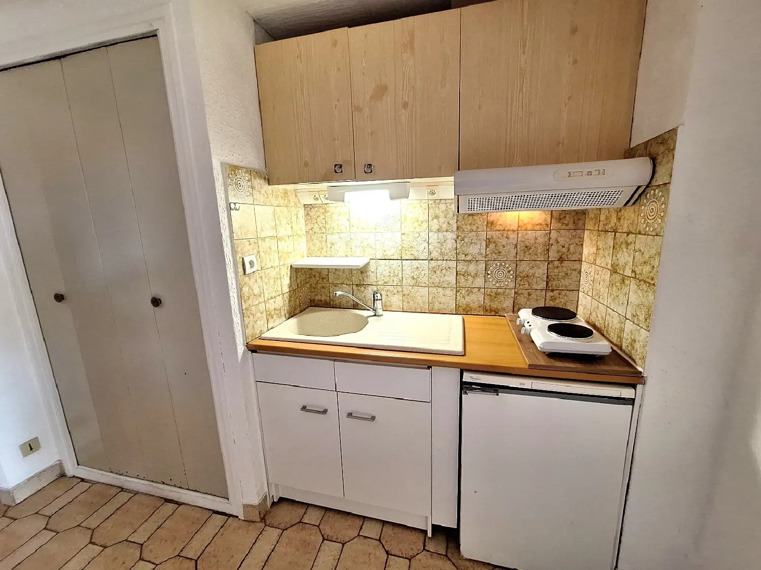 en venta apartamento Agde Hérault 3