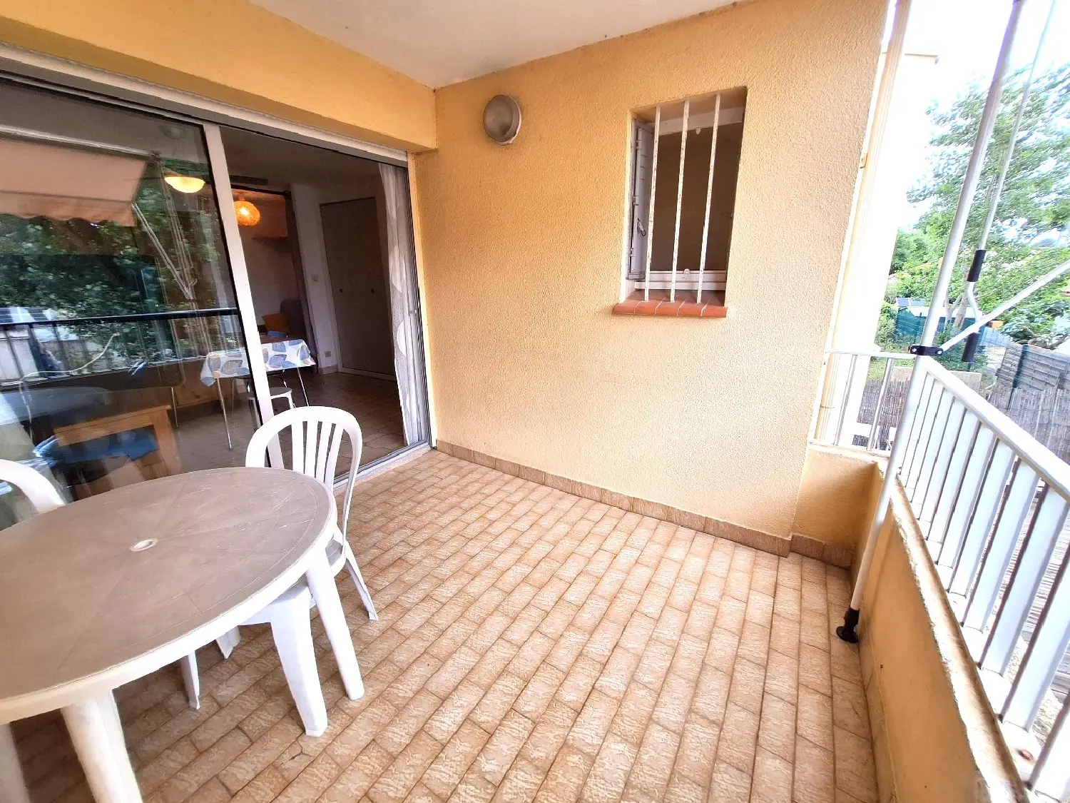  te koop appartement Agde Hérault 5