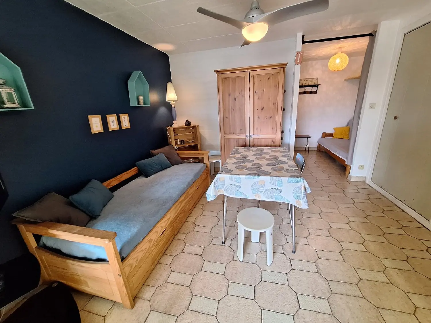  te koop appartement Agde Hérault 6