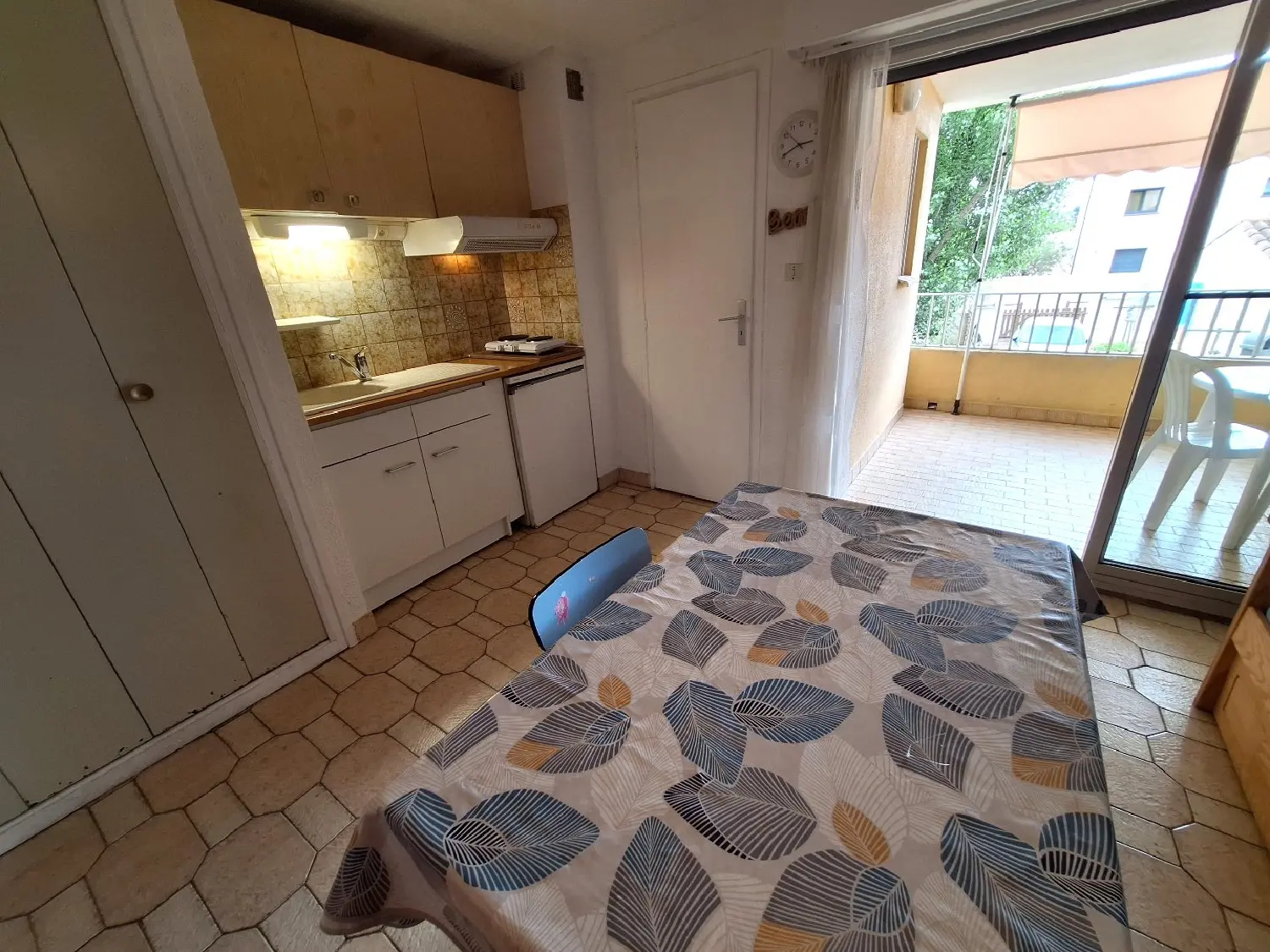  te koop appartement Agde Hérault 7