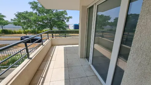 Agde Hérault appartement foto 7091183