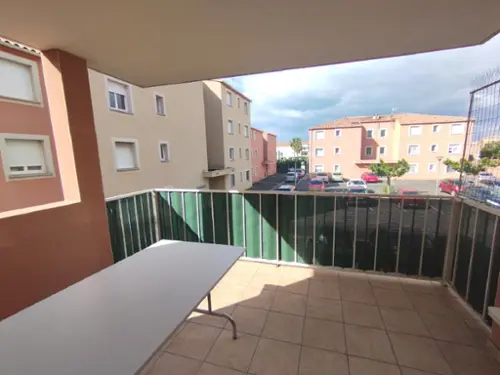Agde Hérault Wohnung/ Apartment Bild 7091201