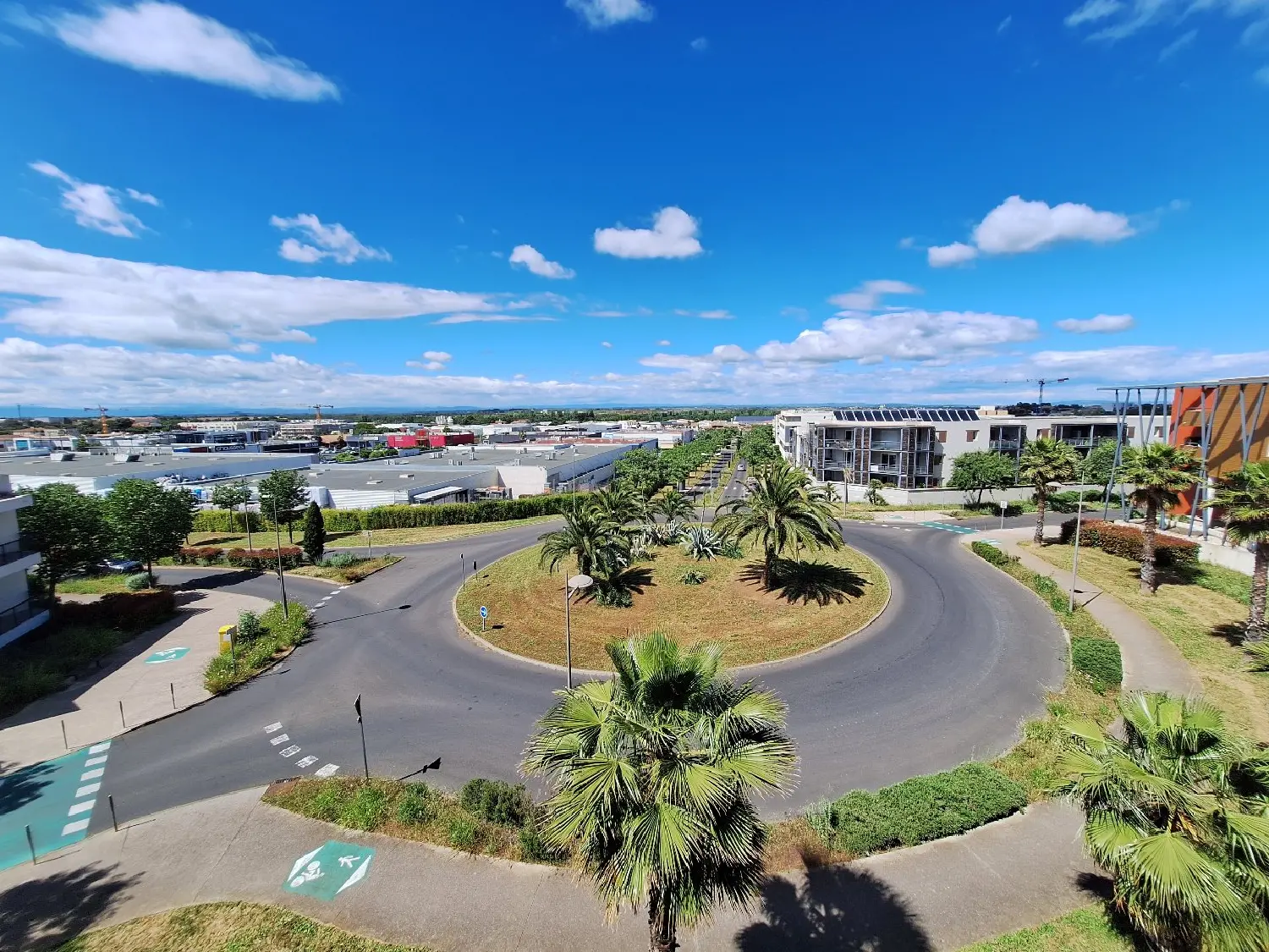 à vendre appartement Agde Hérault 5