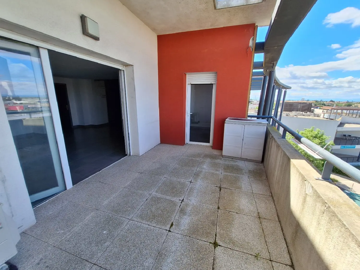  à vendre appartement Agde Hérault 6