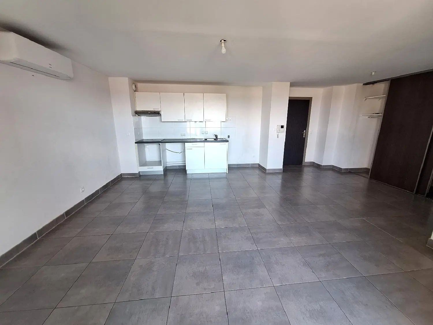  à vendre appartement Agde Hérault 7