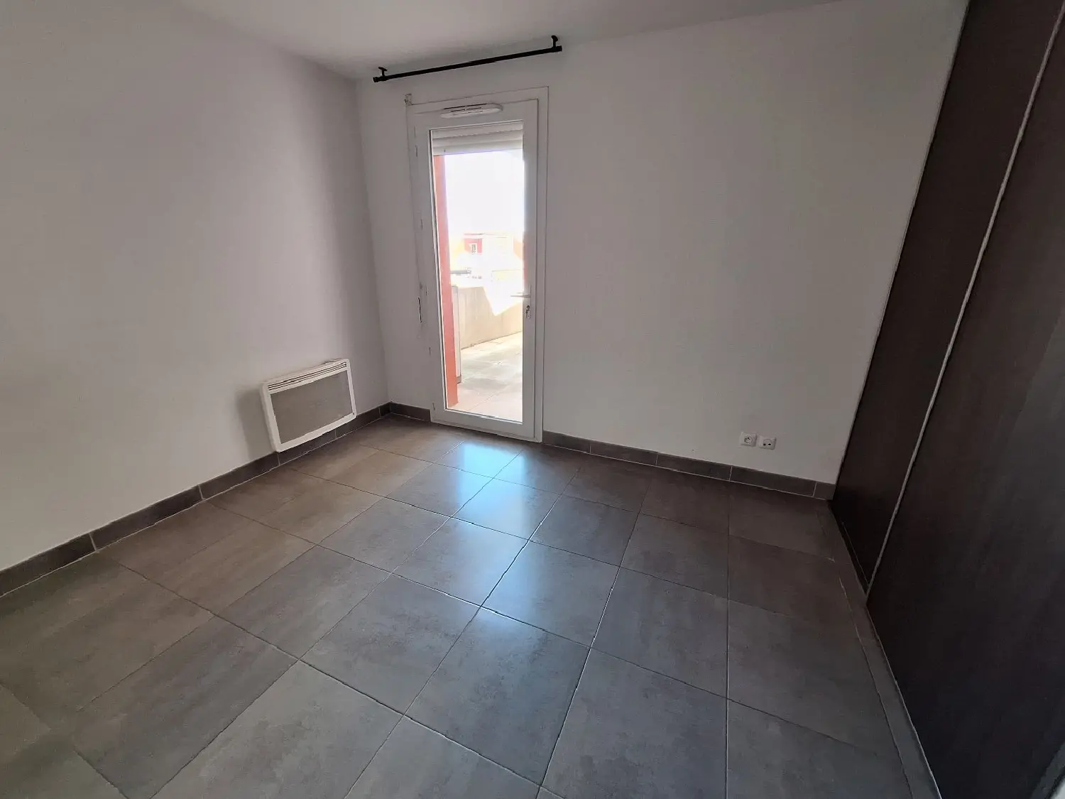  à vendre appartement Agde Hérault 8