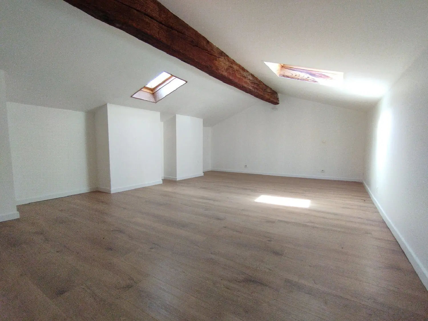  à vendre appartement Agde Hérault 4