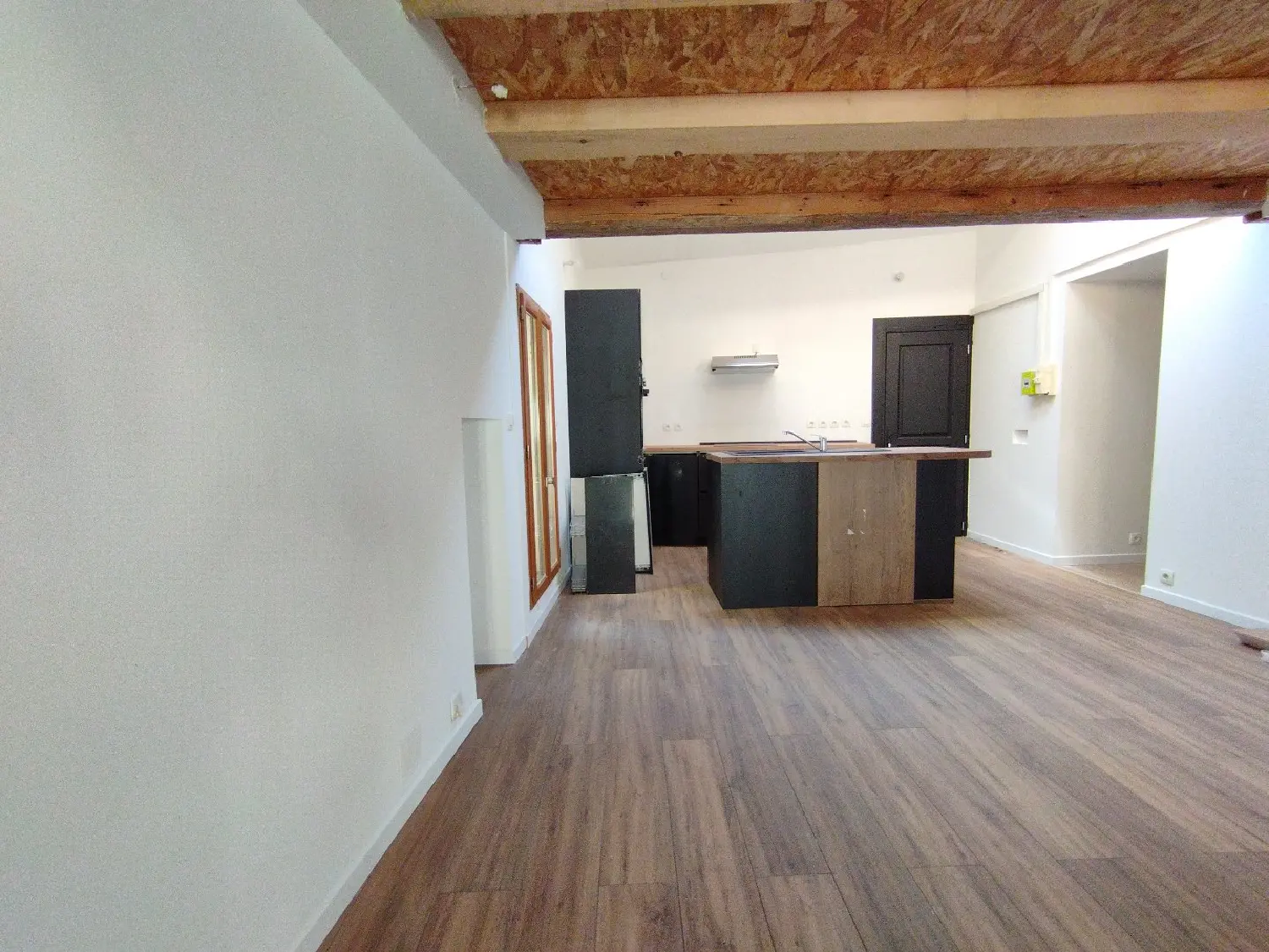  à vendre appartement Agde Hérault 6