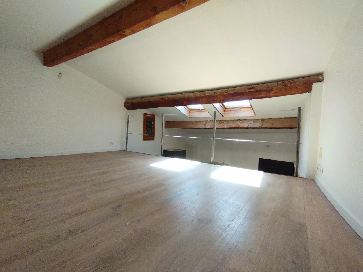  à vendre appartement Agde Hérault 7