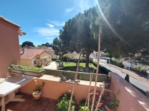 Agde Hérault appartement foto 7094694